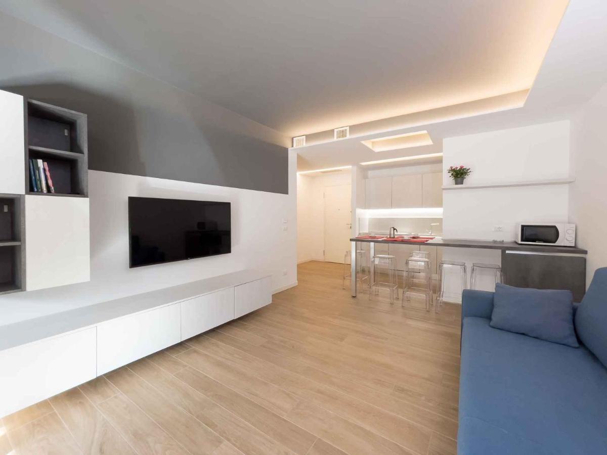Apartment In Lignano Sabbiadoro 21783 מראה חיצוני תמונה