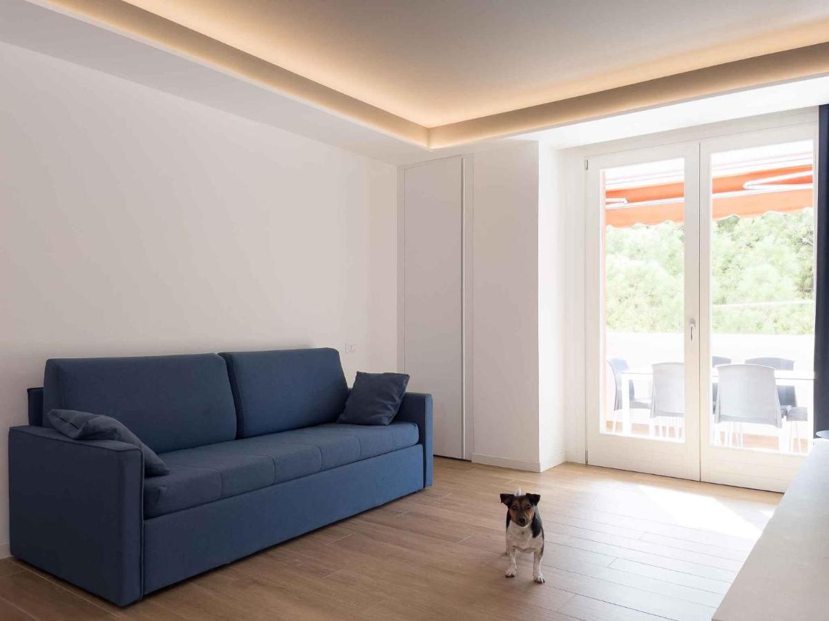 Apartment In Lignano Sabbiadoro 21783 מראה חיצוני תמונה