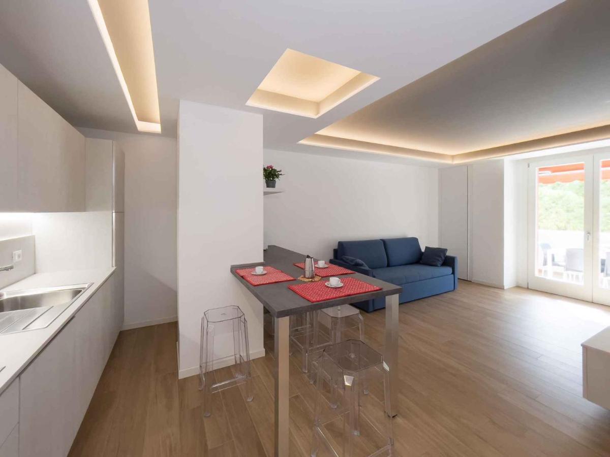 Apartment In Lignano Sabbiadoro 21783 מראה חיצוני תמונה