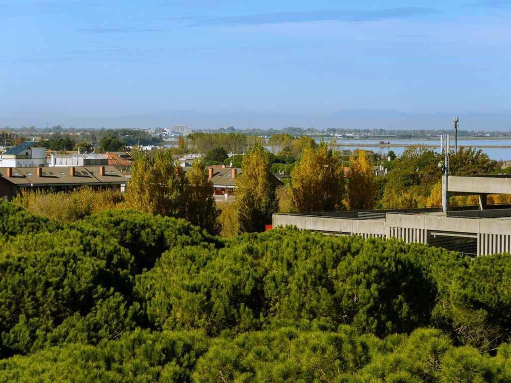 Apartment In Lignano Sabbiadoro 21783 מראה חיצוני תמונה