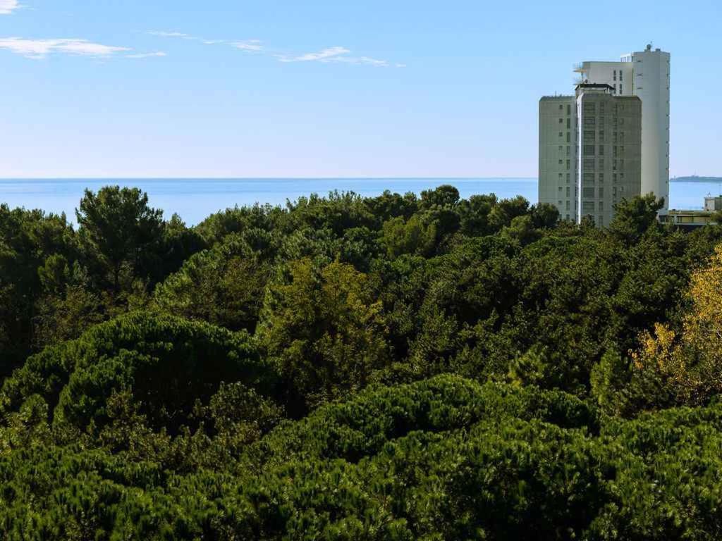 Apartment In Lignano Sabbiadoro 21783 מראה חיצוני תמונה
