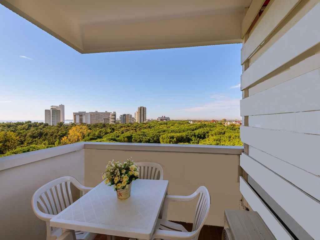 Apartment In Lignano Sabbiadoro 21783 מראה חיצוני תמונה