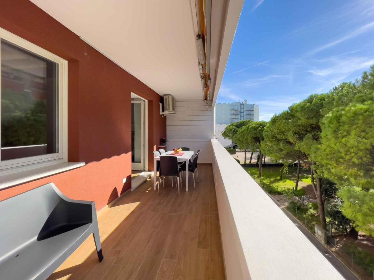 Apartment In Lignano Sabbiadoro 21783 מראה חיצוני תמונה