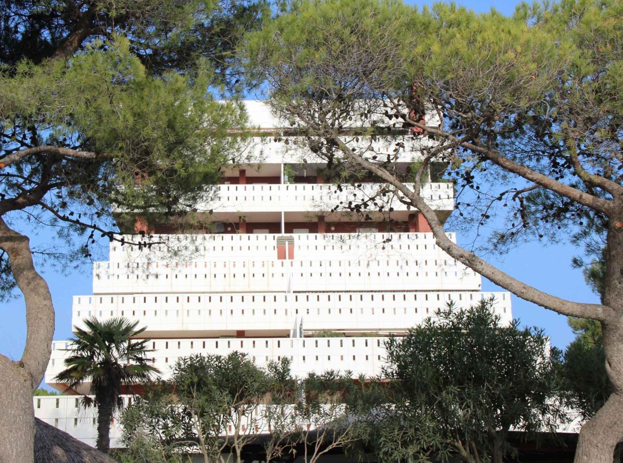 Apartment In Lignano Sabbiadoro 21783 מראה חיצוני תמונה