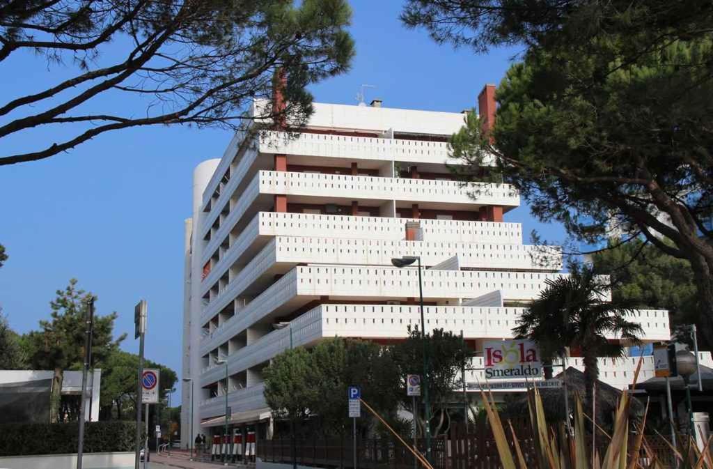 Apartment In Lignano Sabbiadoro 21783 מראה חיצוני תמונה