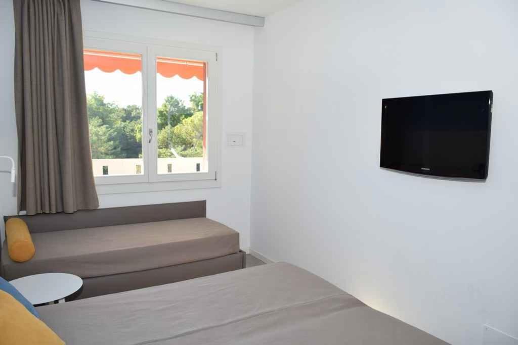 Apartment In Lignano Sabbiadoro 21783 מראה חיצוני תמונה