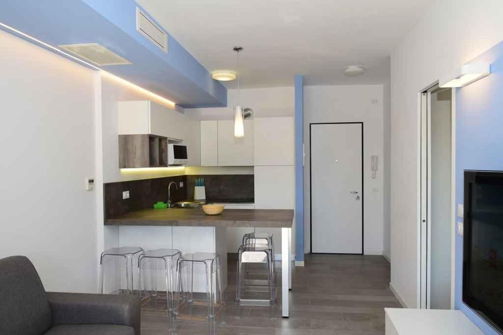 Apartment In Lignano Sabbiadoro 21783 מראה חיצוני תמונה