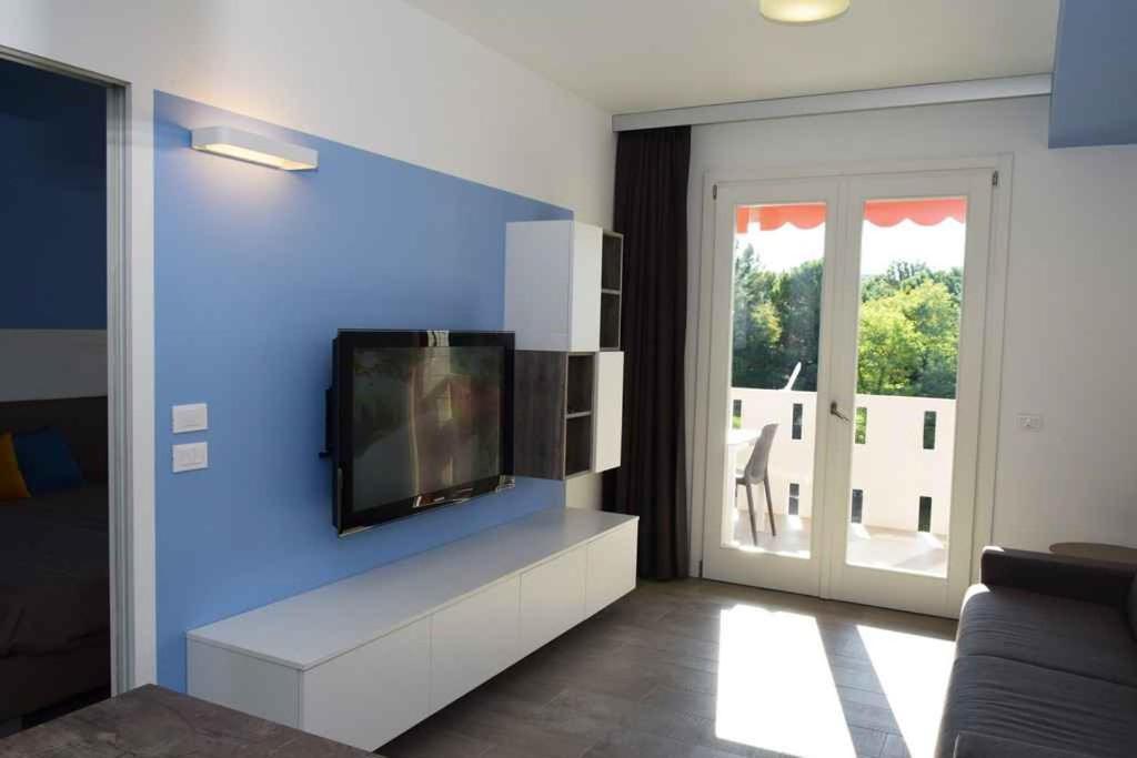 Apartment In Lignano Sabbiadoro 21783 מראה חיצוני תמונה