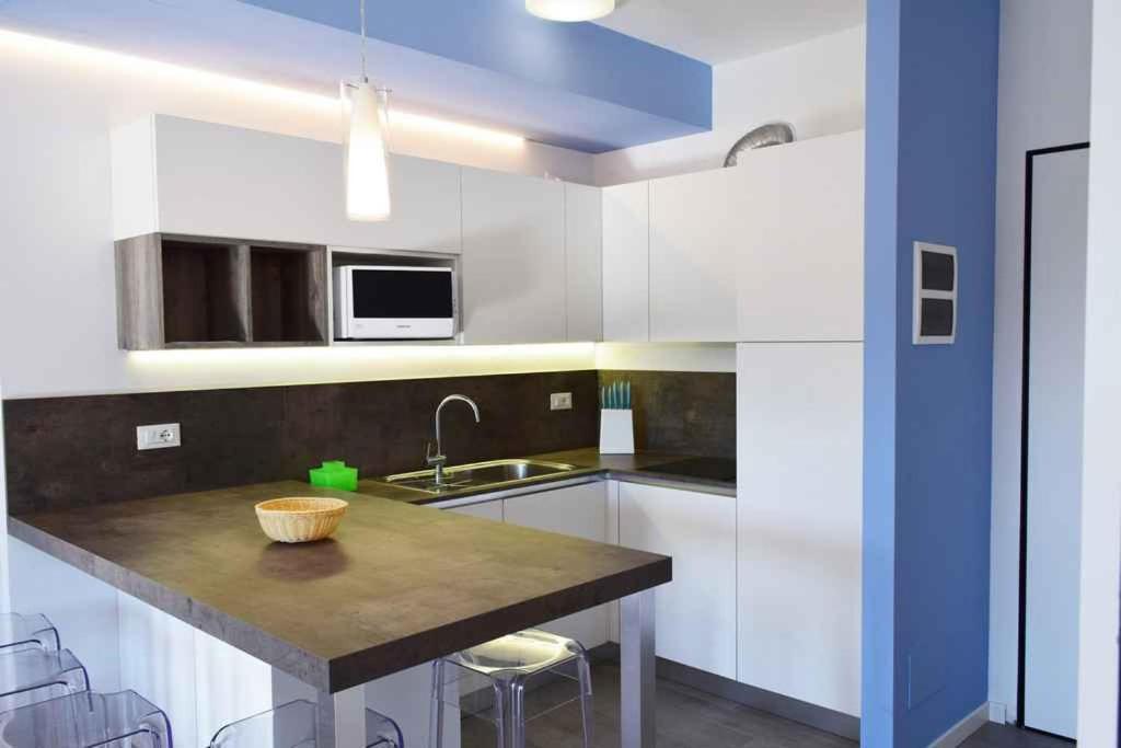 Apartment In Lignano Sabbiadoro 21783 מראה חיצוני תמונה