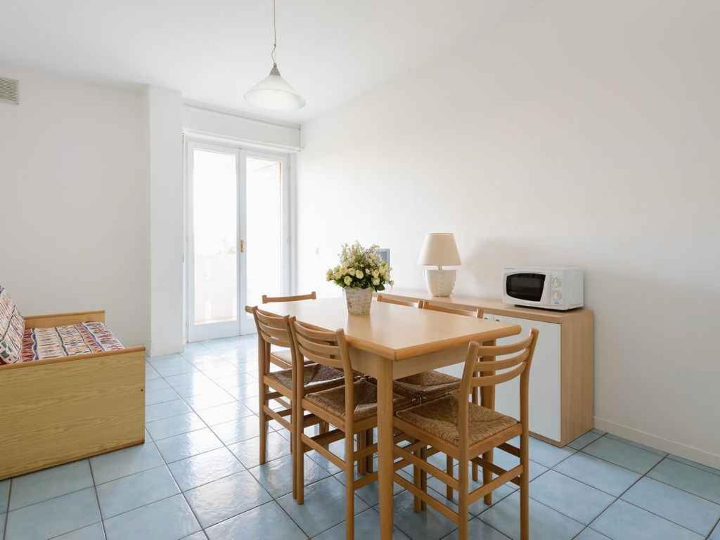Apartment In Lignano Sabbiadoro 21783 מראה חיצוני תמונה