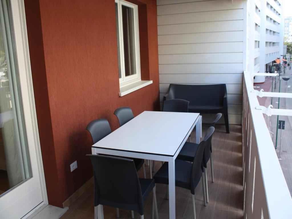 Apartment In Lignano Sabbiadoro 21783 מראה חיצוני תמונה