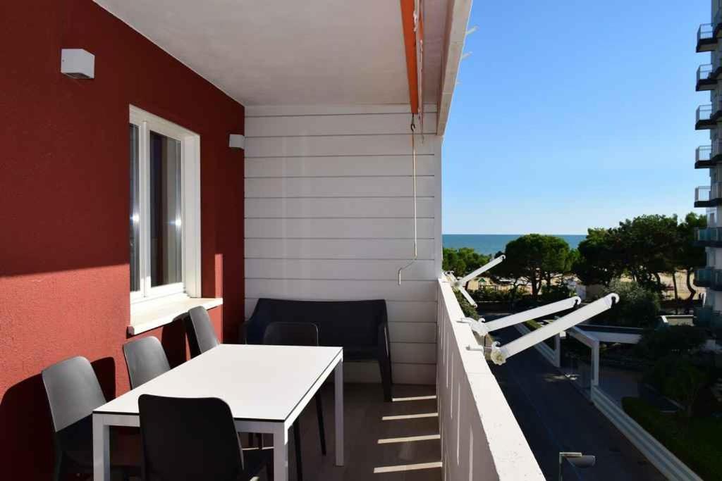 Apartment In Lignano Sabbiadoro 21783 מראה חיצוני תמונה