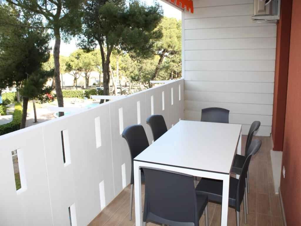 Apartment In Lignano Sabbiadoro 21783 מראה חיצוני תמונה