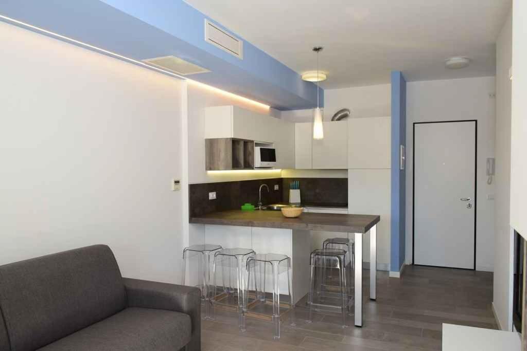 Apartment In Lignano Sabbiadoro 21783 מראה חיצוני תמונה