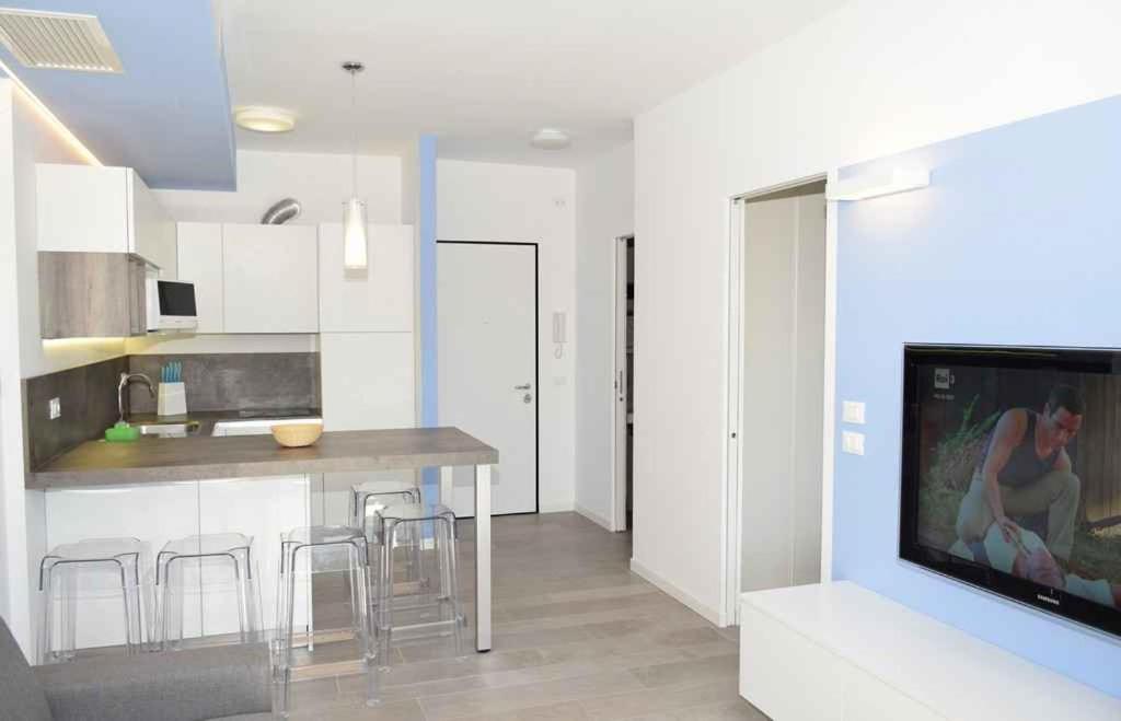 Apartment In Lignano Sabbiadoro 21783 מראה חיצוני תמונה