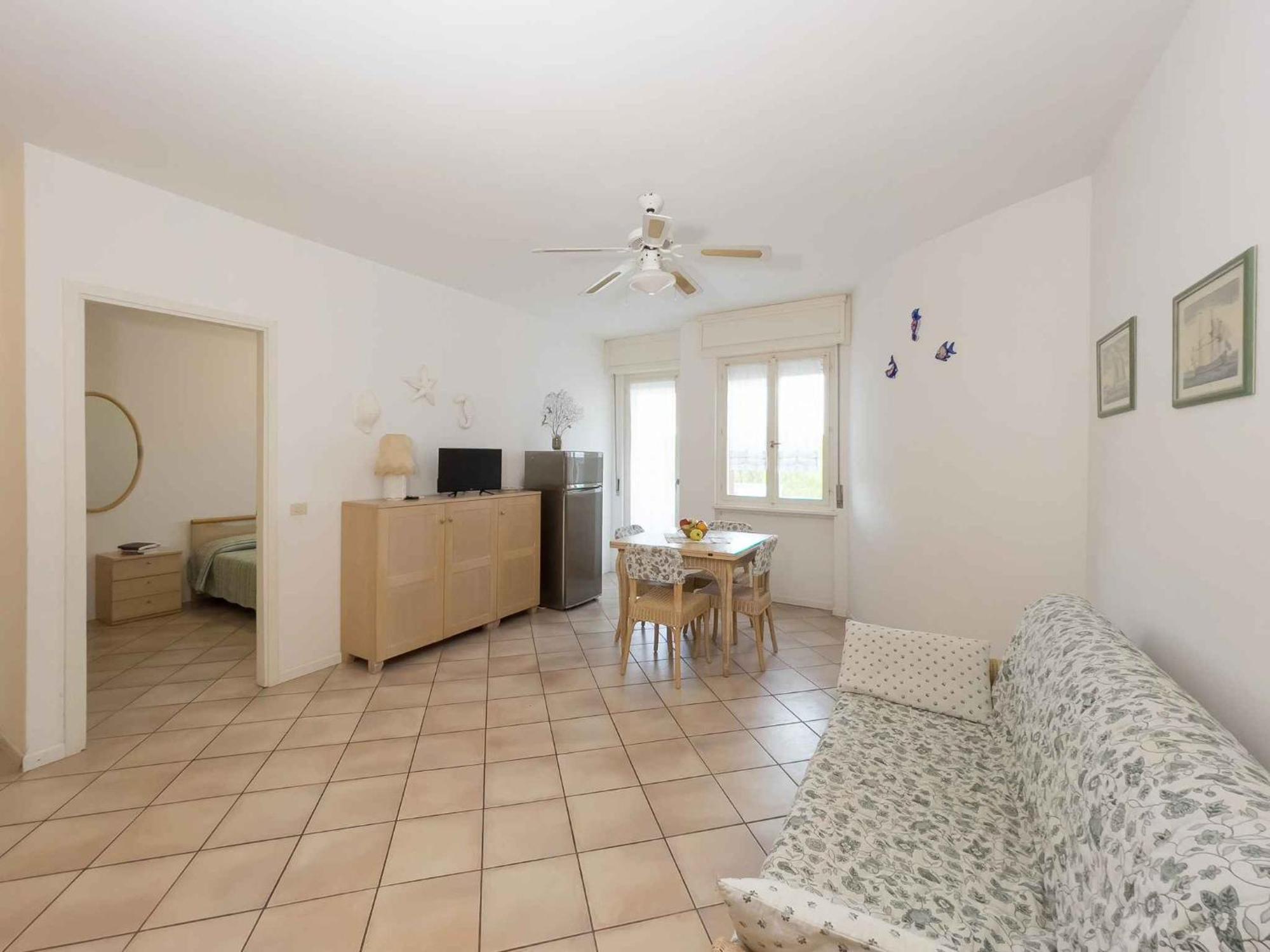 Apartment In Lignano Sabbiadoro 21783 מראה חיצוני תמונה