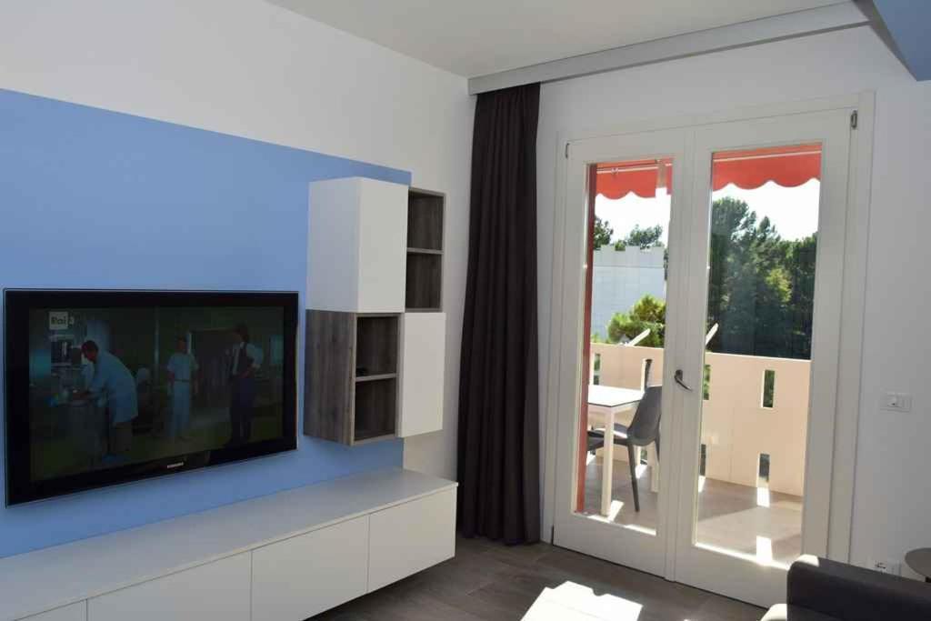 Apartment In Lignano Sabbiadoro 21783 מראה חיצוני תמונה