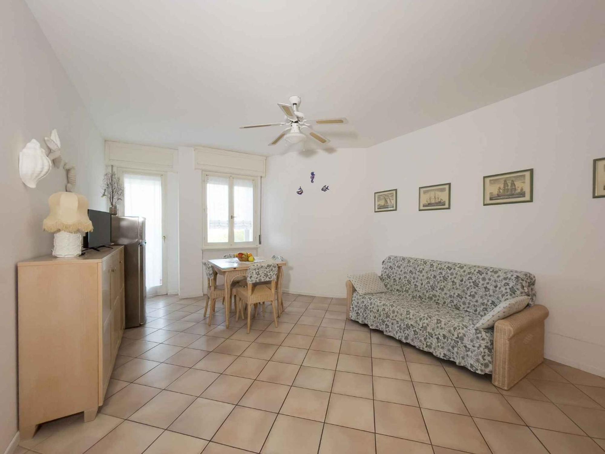 Apartment In Lignano Sabbiadoro 21783 מראה חיצוני תמונה