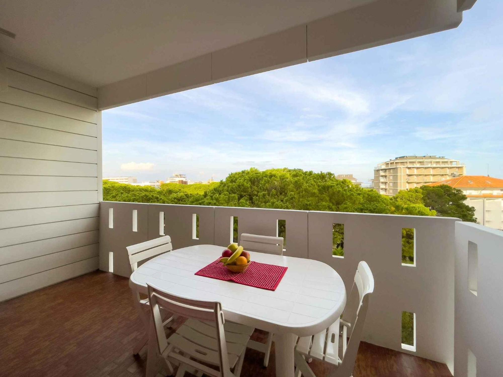 Apartment In Lignano Sabbiadoro 21783 מראה חיצוני תמונה