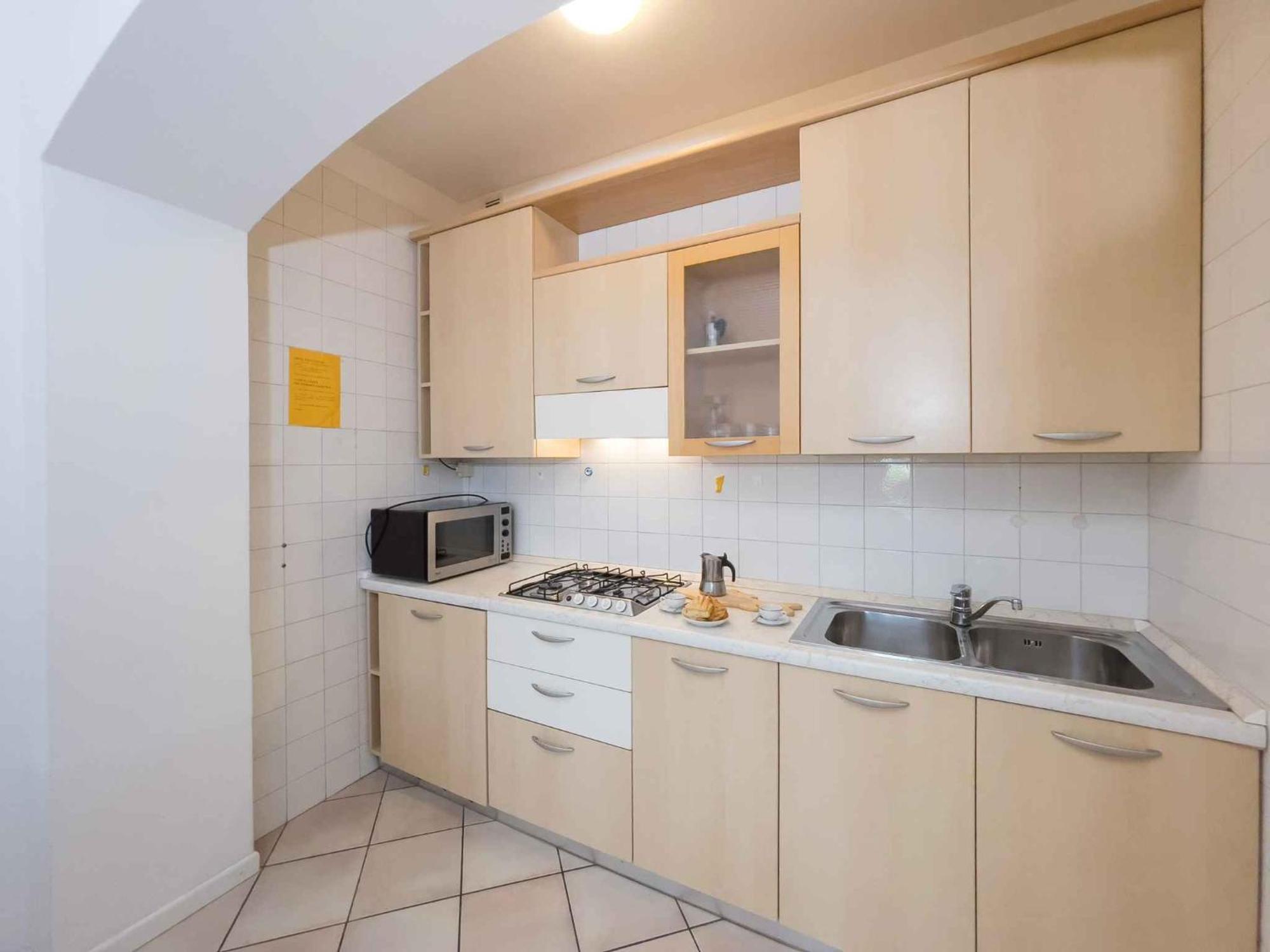 Apartment In Lignano Sabbiadoro 21783 מראה חיצוני תמונה