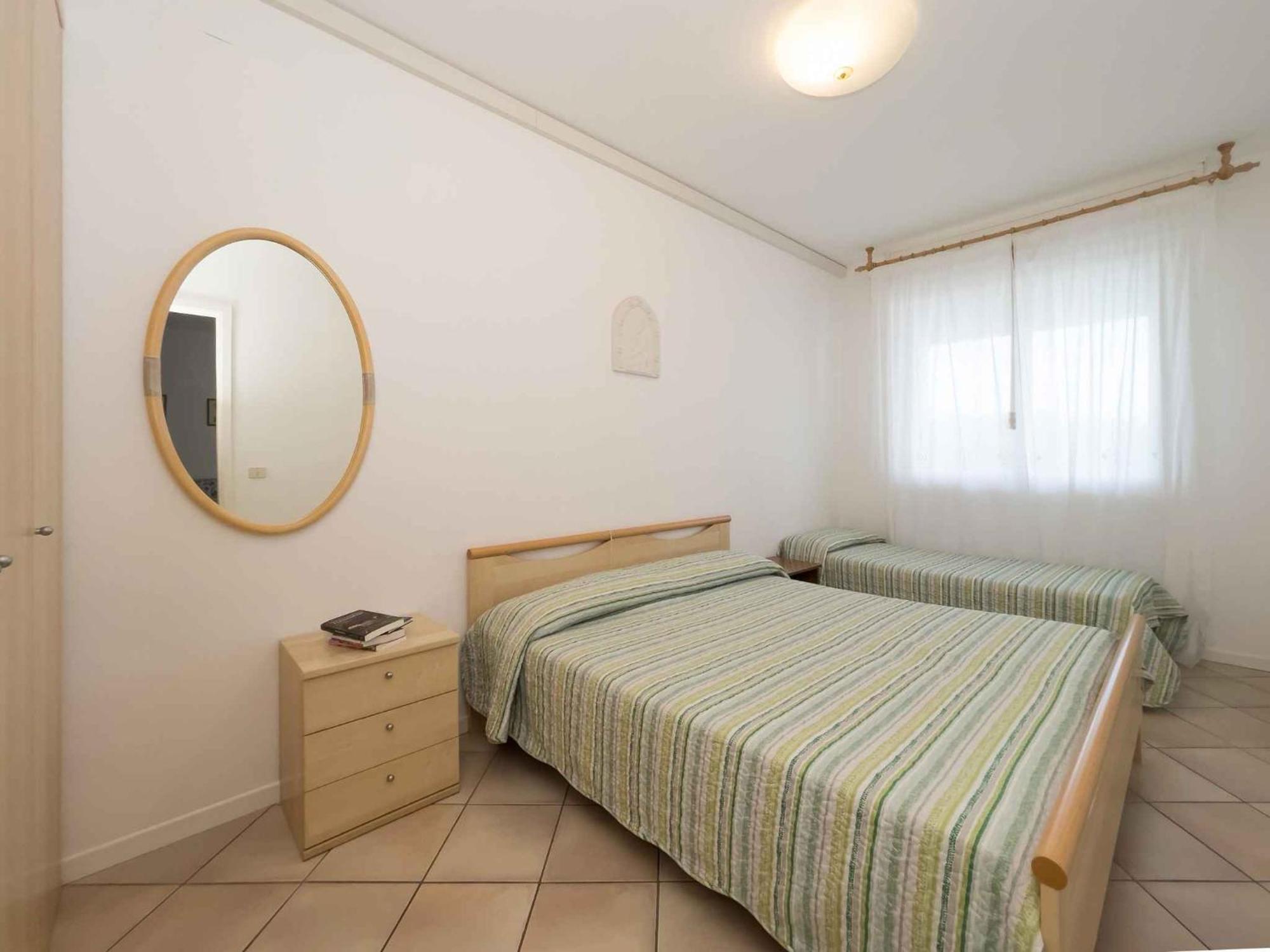 Apartment In Lignano Sabbiadoro 21783 מראה חיצוני תמונה